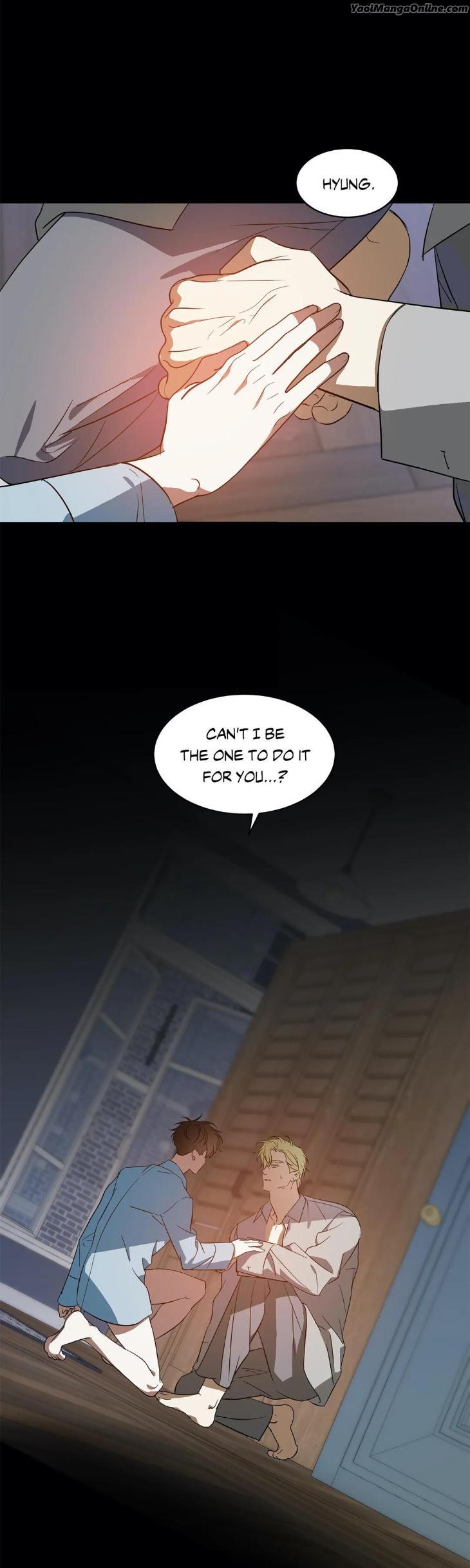 My Master, My Joo-in by Khbiyong [Eng] page 12