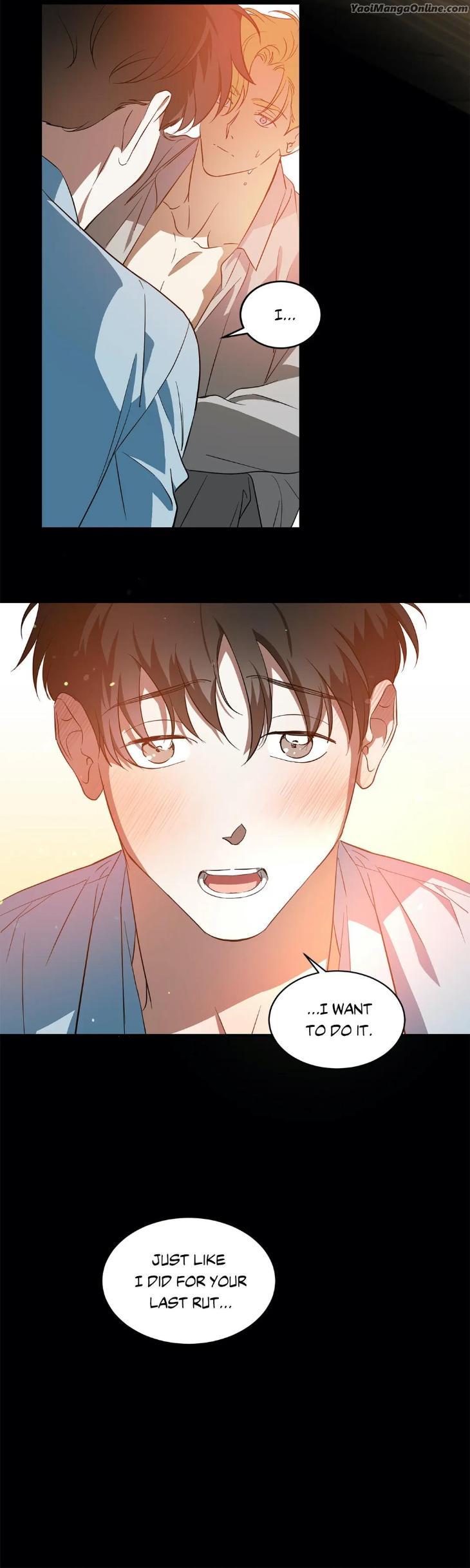 My Master, My Joo-in by Khbiyong [Eng] page 13