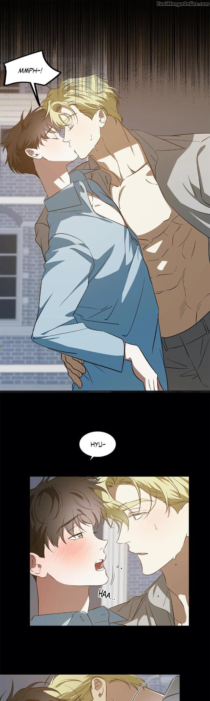 My Master, My Joo-in by Khbiyong [Eng] page 14