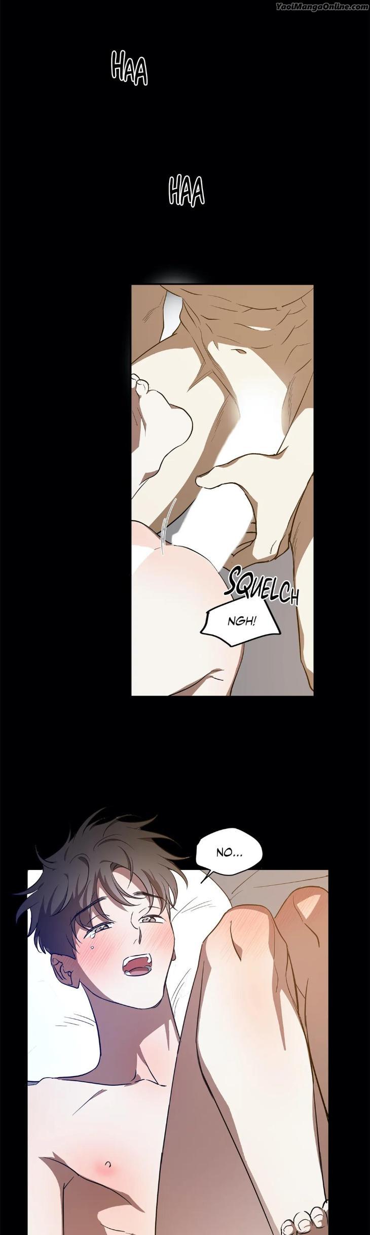 My Master, My Joo-in by Khbiyong [Eng] page 16