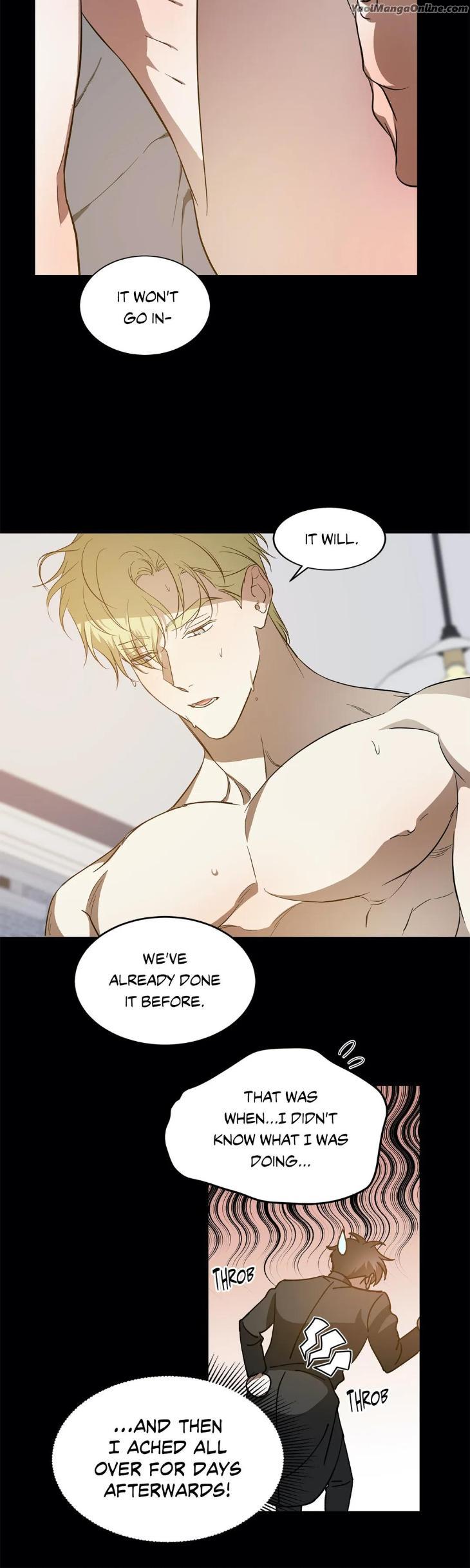 My Master, My Joo-in by Khbiyong [Eng] page 17