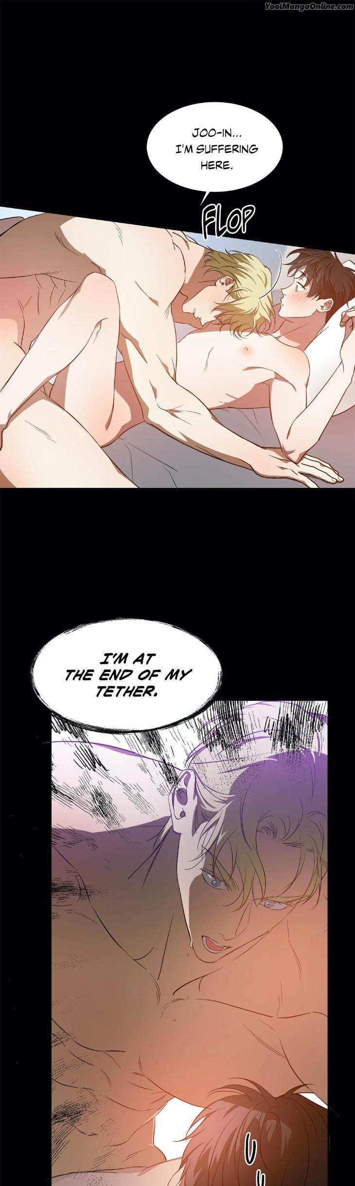 My Master, My Joo-in by Khbiyong [Eng] page 18