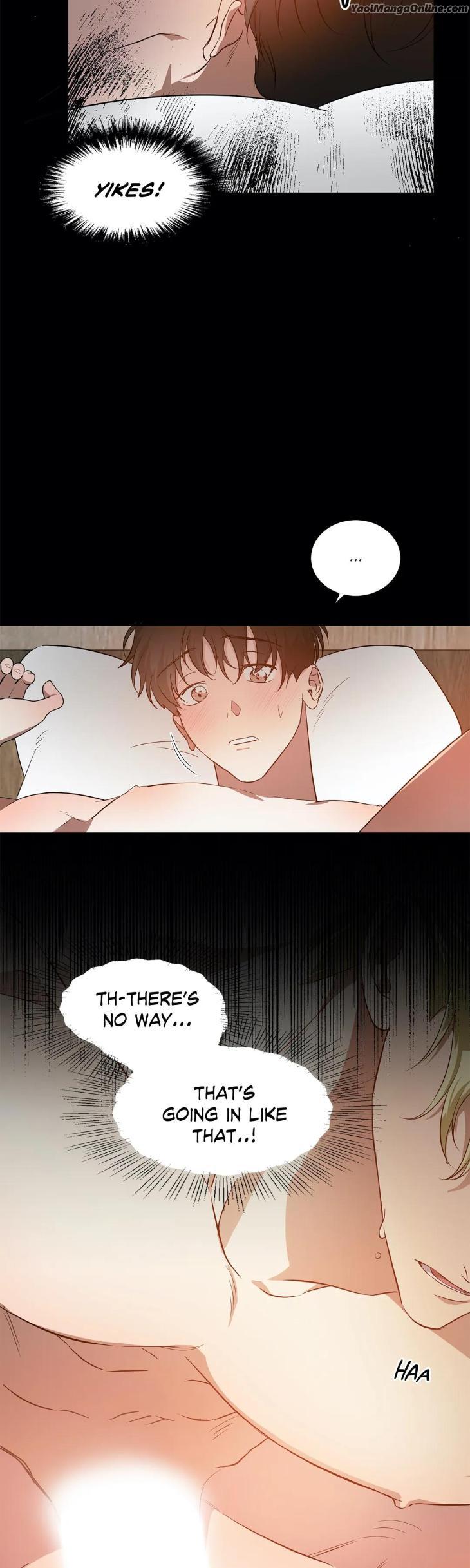 My Master, My Joo-in by Khbiyong [Eng] page 19