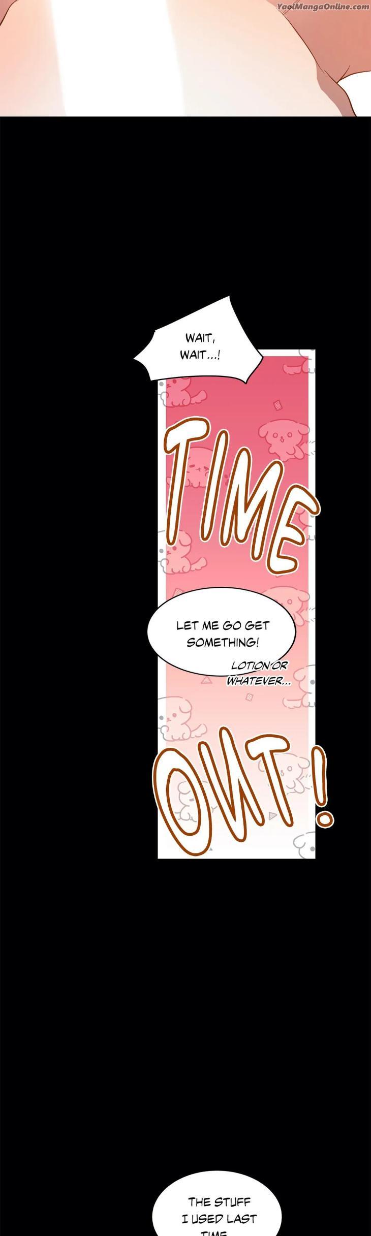 My Master, My Joo-in by Khbiyong [Eng] page 20