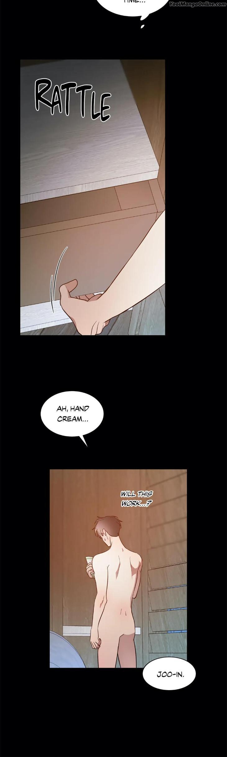 My Master, My Joo-in by Khbiyong [Eng] page 21