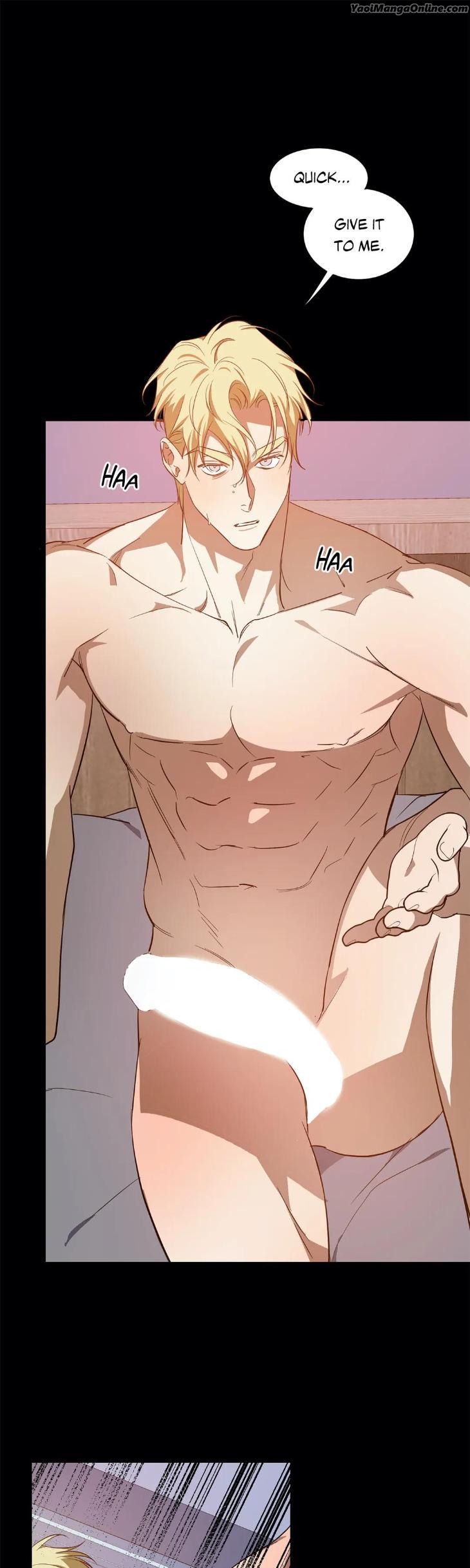 My Master, My Joo-in by Khbiyong [Eng] page 22