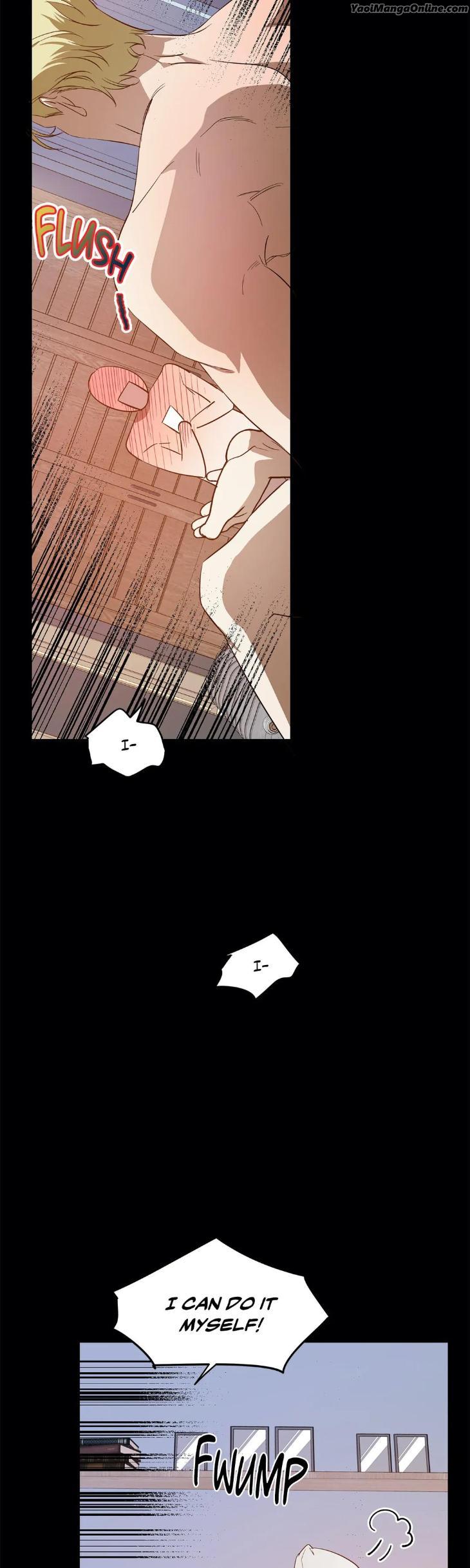 My Master, My Joo-in by Khbiyong [Eng] page 23