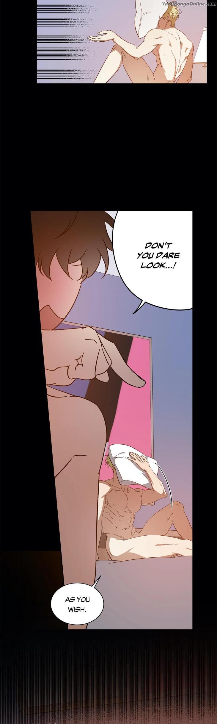 My Master, My Joo-in by Khbiyong [Eng] page 24