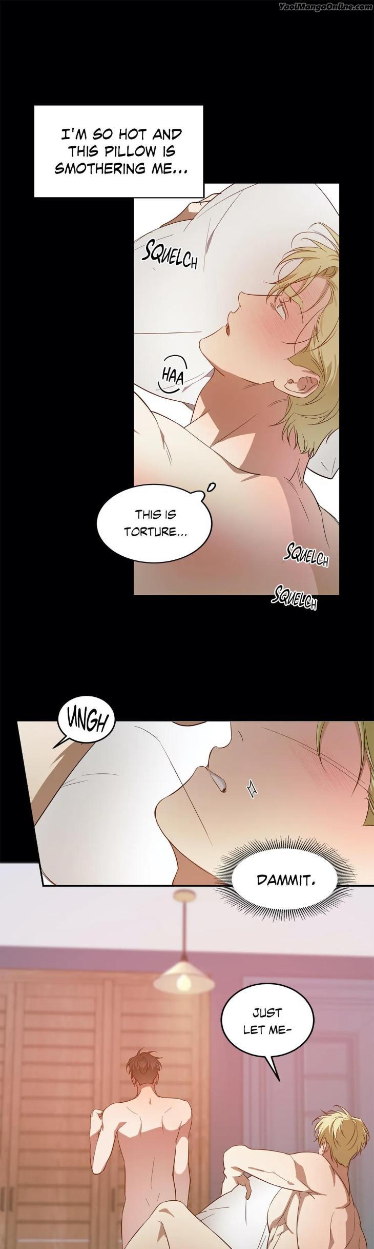 My Master, My Joo-in by Khbiyong [Eng] page 26