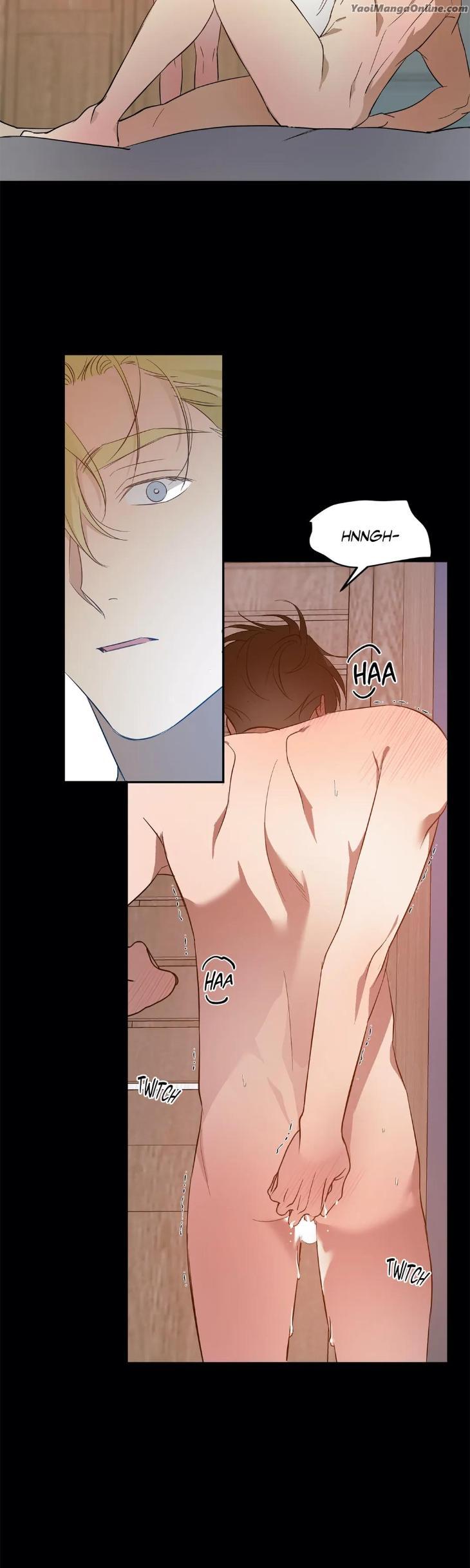 My Master, My Joo-in by Khbiyong [Eng] page 27