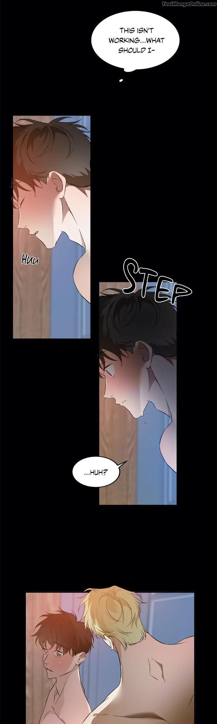 My Master, My Joo-in by Khbiyong [Eng] page 28