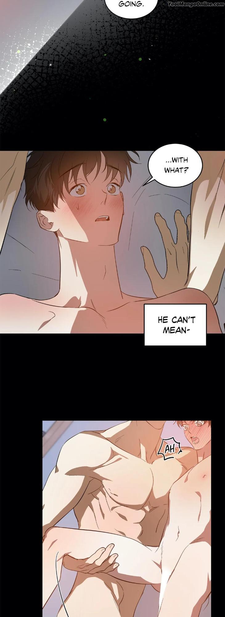 My Master, My Joo-in by Khbiyong [Eng] page 31