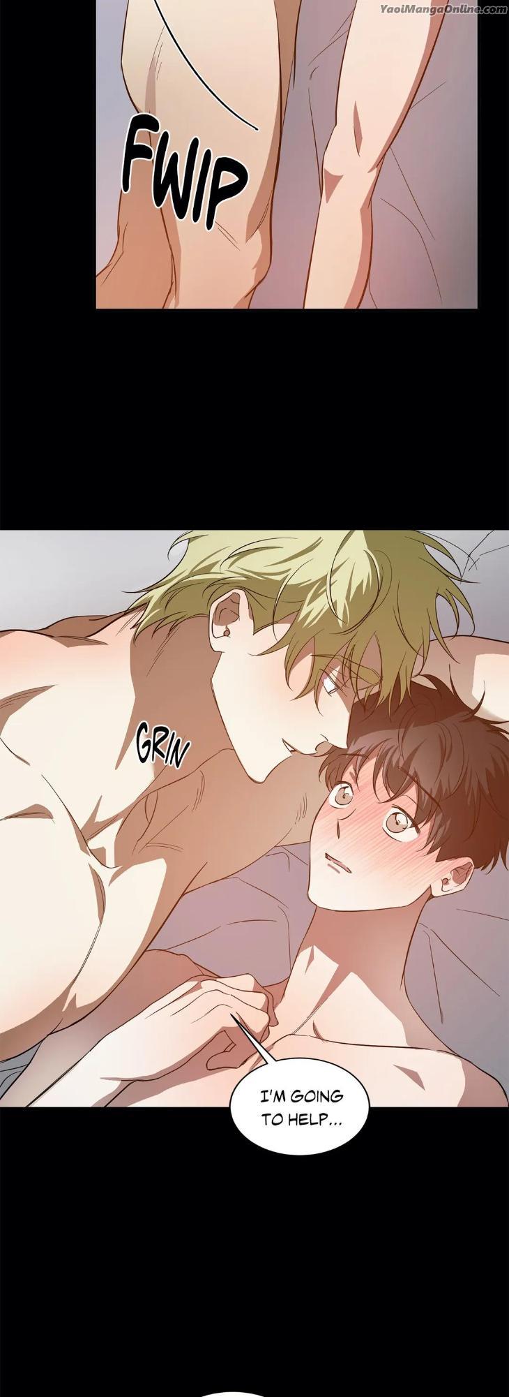 My Master, My Joo-in by Khbiyong [Eng] page 32