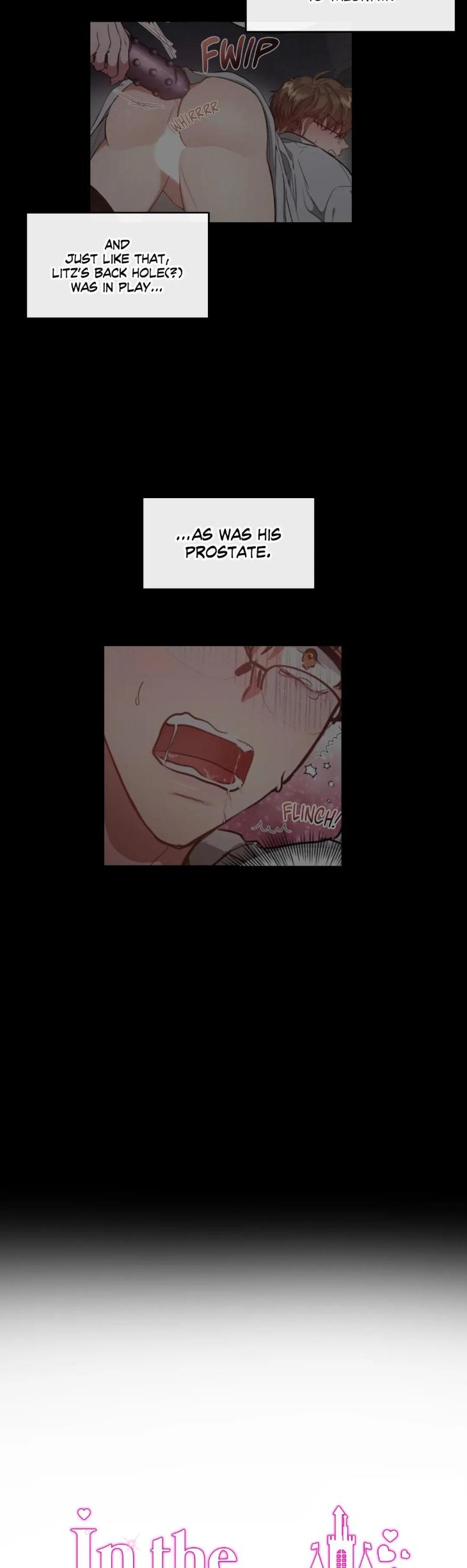 In the Castle: the Dragon’s Erotic Education by Ppeurin – Uncensored [Eng] page 3