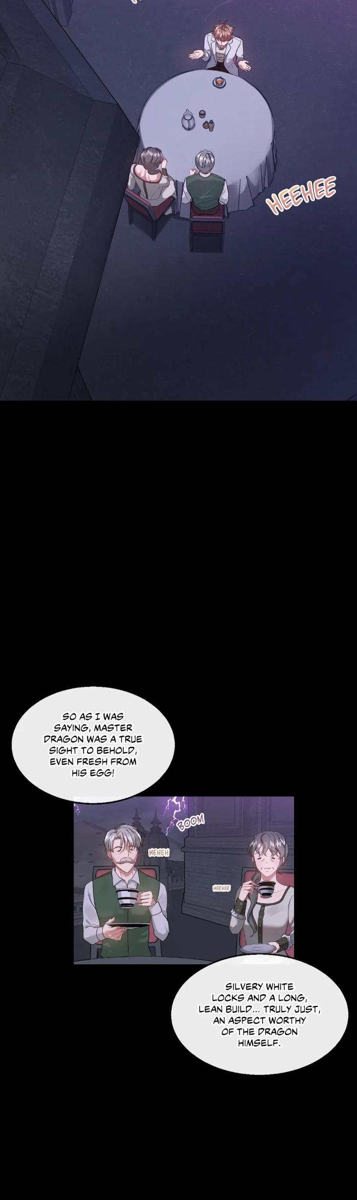 In the Castle: the Dragon’s Erotic Education by Ppeurin – Uncensored [Eng] page 5