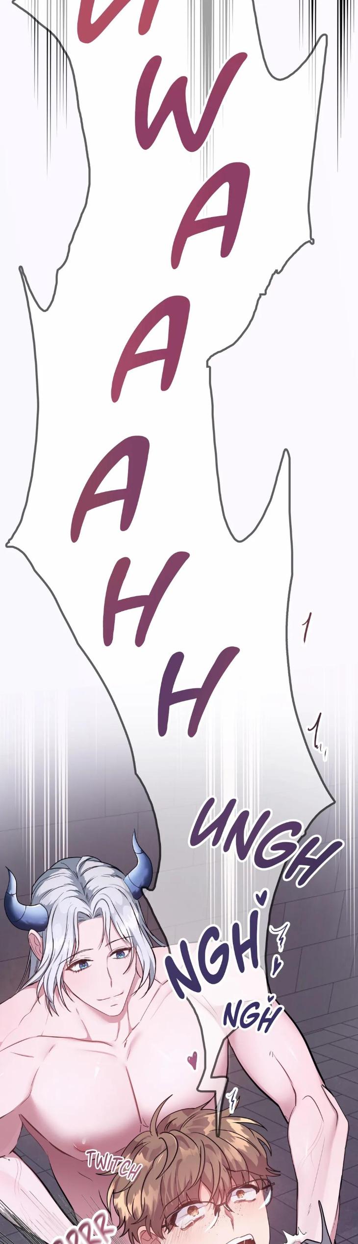 In the Castle: the Dragon’s Erotic Education by Ppeurin – Uncensored [Eng] page 8