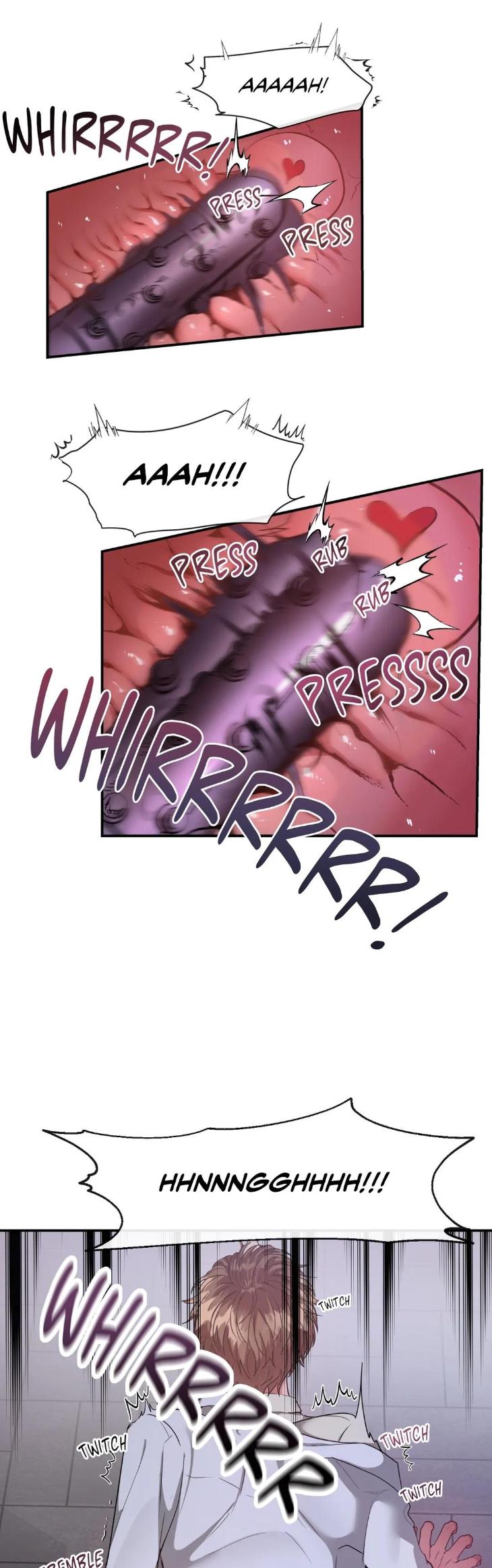 In the Castle: the Dragon’s Erotic Education by Ppeurin – Uncensored [Eng] page 14