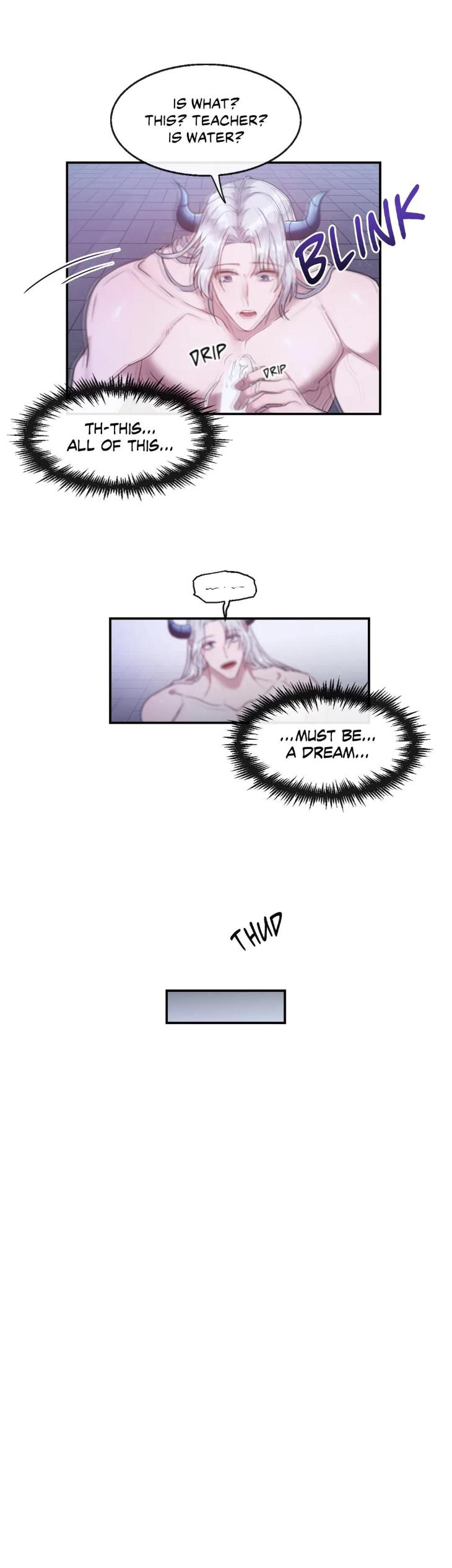 In the Castle: the Dragon’s Erotic Education by Ppeurin – Uncensored [Eng] page 18