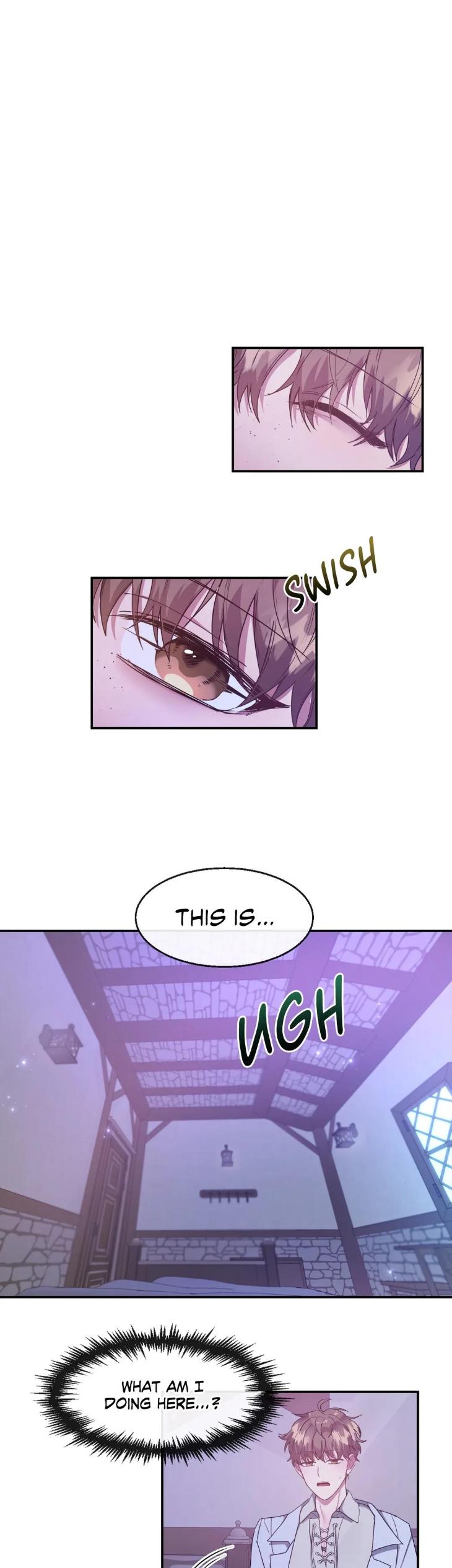 In the Castle: the Dragon’s Erotic Education by Ppeurin – Uncensored [Eng] page 19