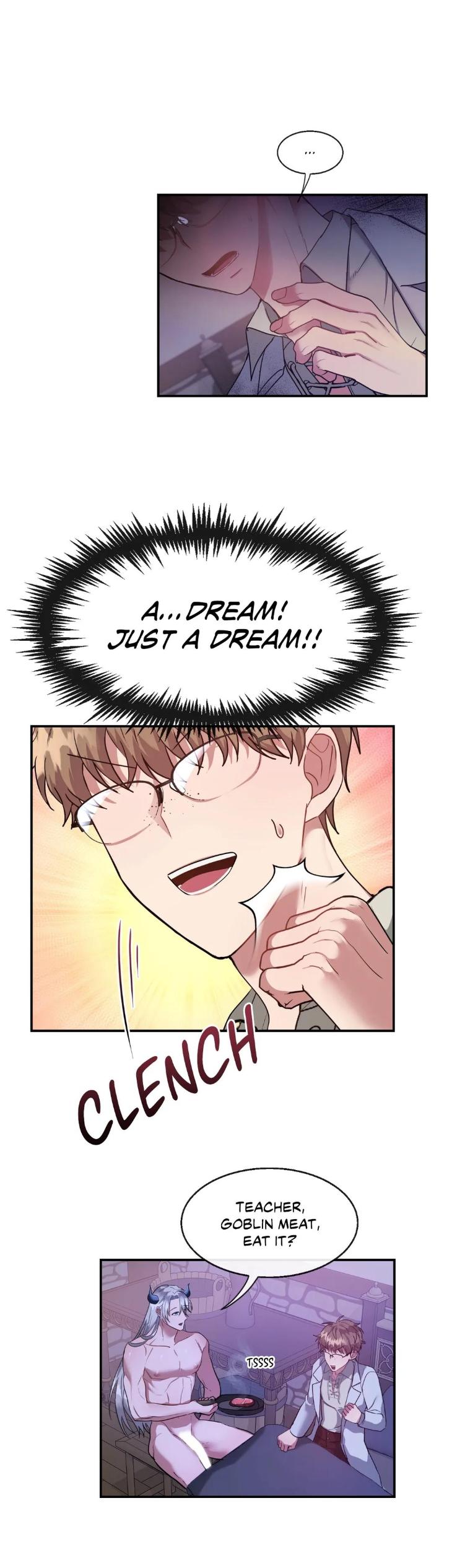 In the Castle: the Dragon’s Erotic Education by Ppeurin – Uncensored [Eng] page 21