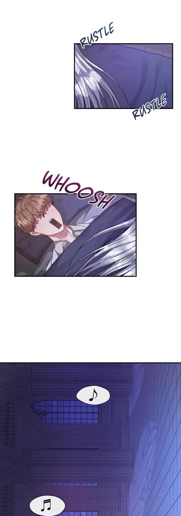 In the Castle: the Dragon’s Erotic Education by Ppeurin – Uncensored [Eng] page 23