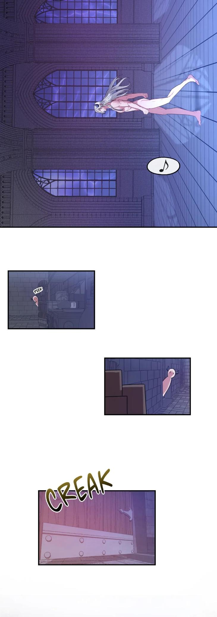 In the Castle: the Dragon’s Erotic Education by Ppeurin – Uncensored [Eng] page 24