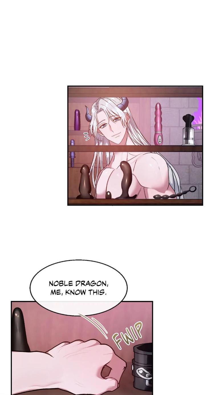 In the Castle: the Dragon’s Erotic Education by Ppeurin – Uncensored [Eng] page 26