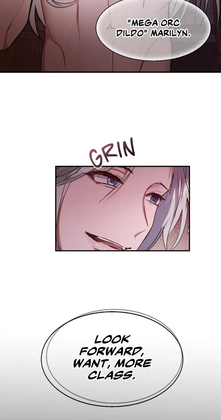 In the Castle: the Dragon’s Erotic Education by Ppeurin – Uncensored [Eng] page 28