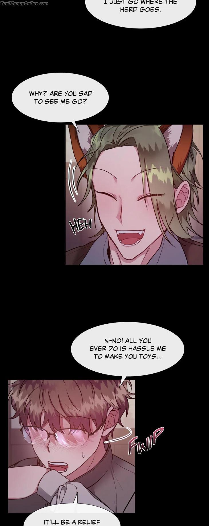 In the Castle: the Dragon’s Erotic Education by Ppeurin – Uncensored [Eng] page 4