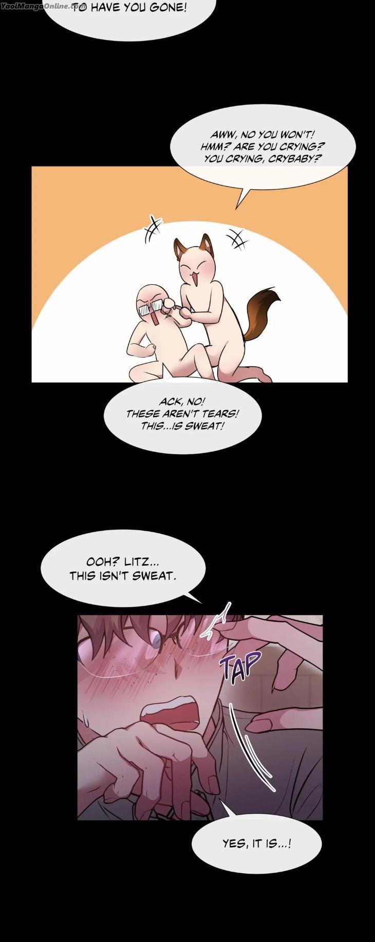 In the Castle: the Dragon’s Erotic Education by Ppeurin – Uncensored [Eng] page 5