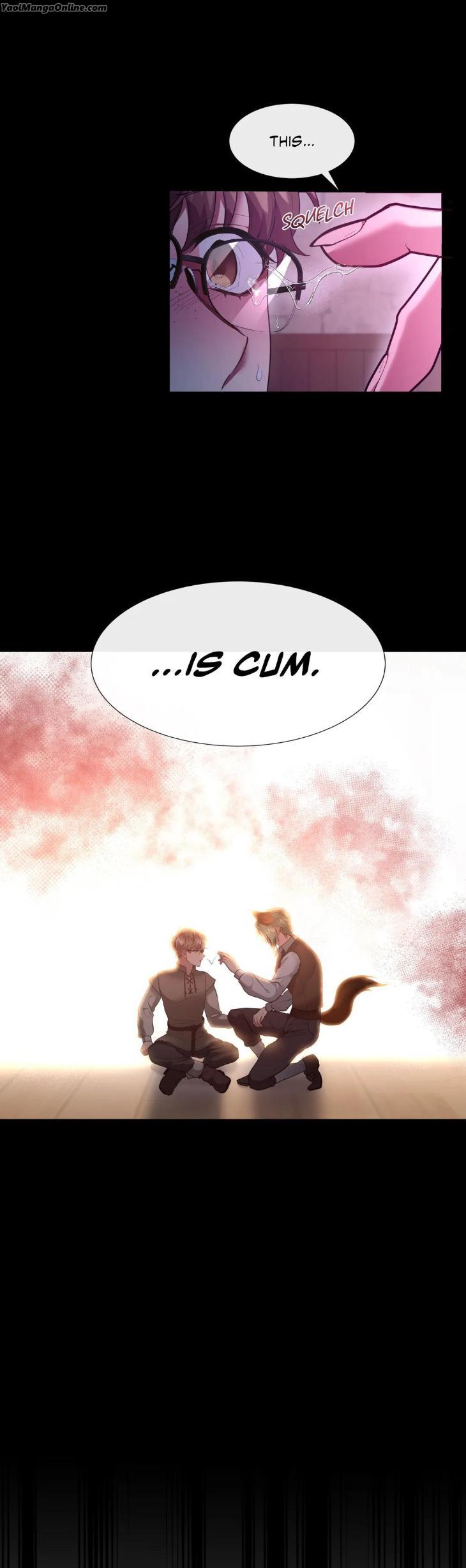 In the Castle: the Dragon’s Erotic Education by Ppeurin – Uncensored [Eng] page 6