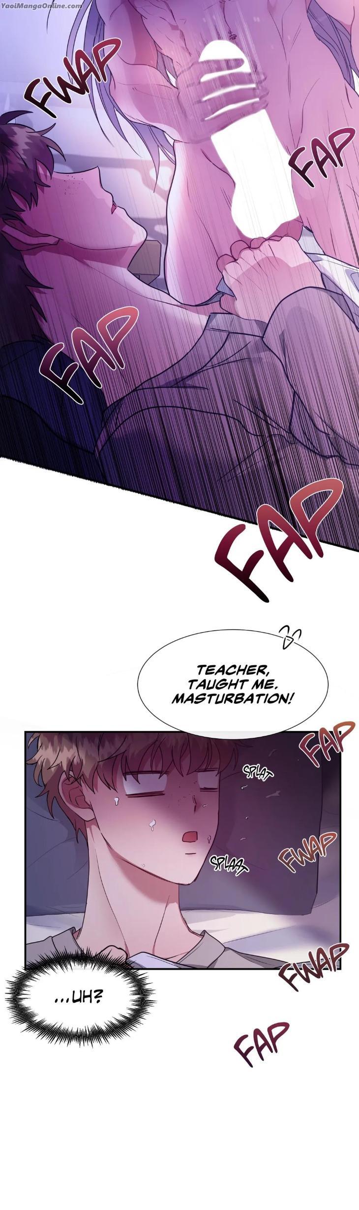 In the Castle: the Dragon’s Erotic Education by Ppeurin – Uncensored [Eng] page 9