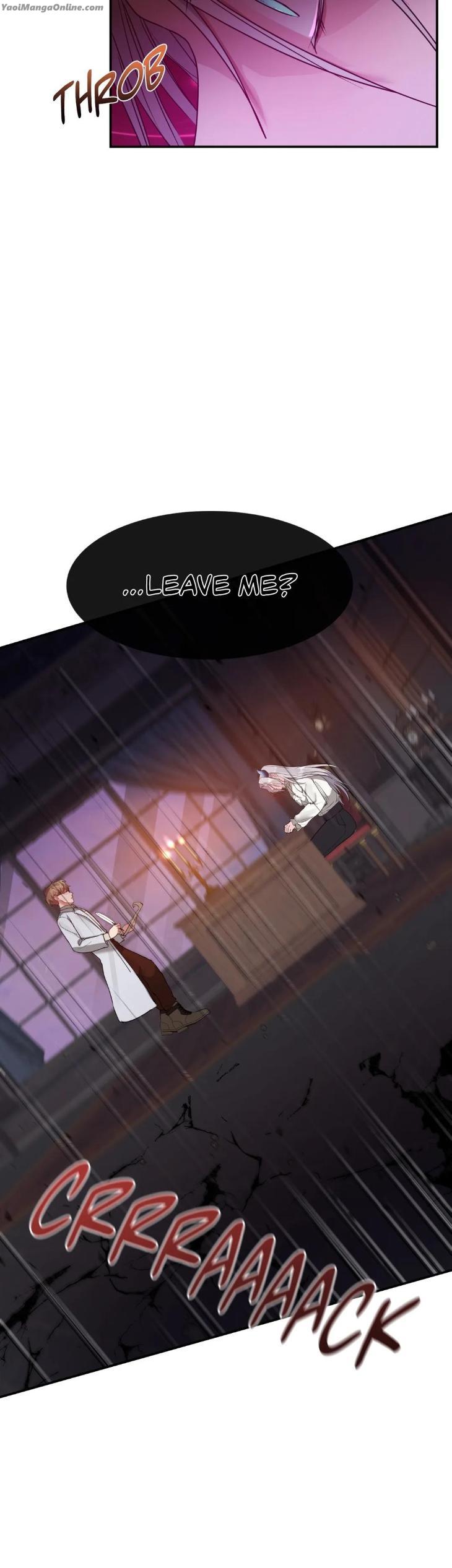 In the Castle: the Dragon’s Erotic Education by Ppeurin – Uncensored [Eng] page 25