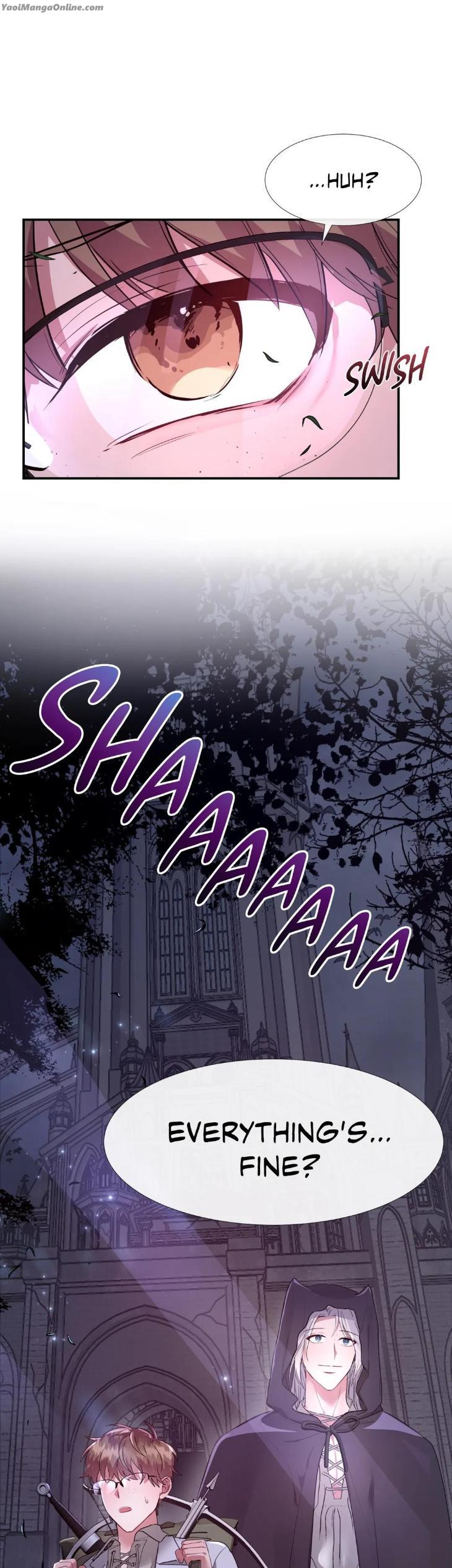 In the Castle: the Dragon’s Erotic Education by Ppeurin – Uncensored [Eng] page 36