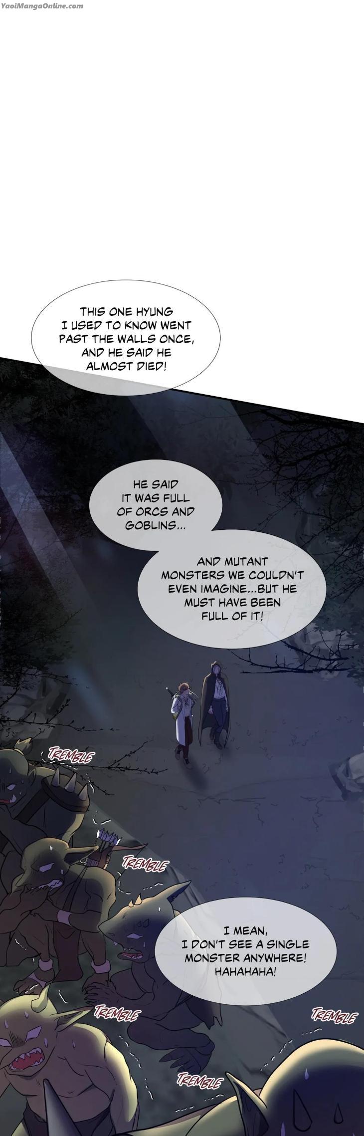 In the Castle: the Dragon’s Erotic Education by Ppeurin – Uncensored [Eng] page 38