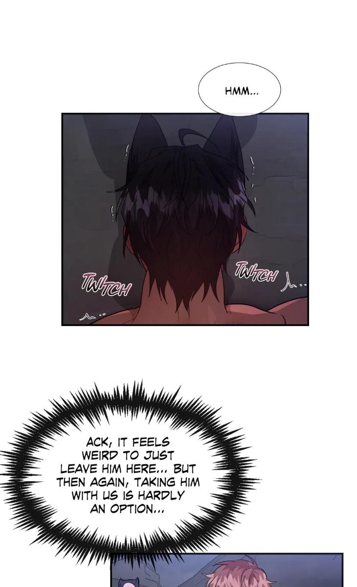 In the Castle: the Dragon’s Erotic Education by Ppeurin – Uncensored [Eng] page 2