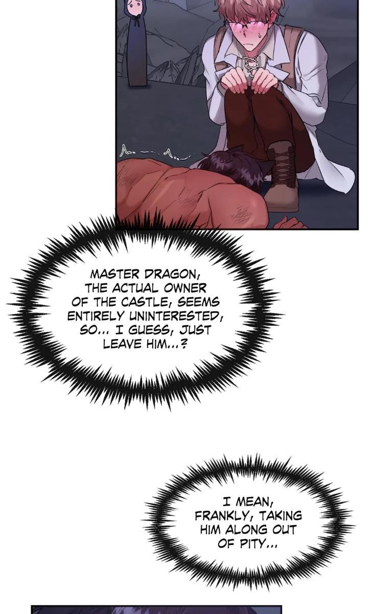 In the Castle: the Dragon’s Erotic Education by Ppeurin – Uncensored [Eng] page 3