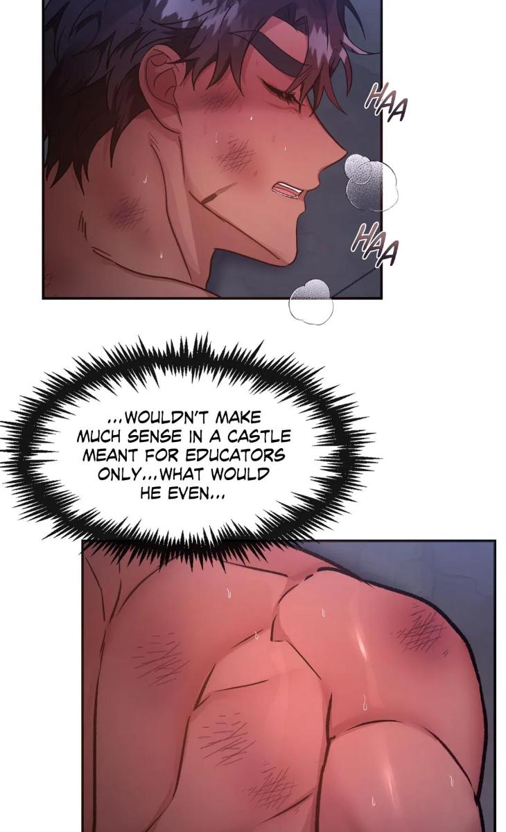 In the Castle: the Dragon’s Erotic Education by Ppeurin – Uncensored [Eng] page 4