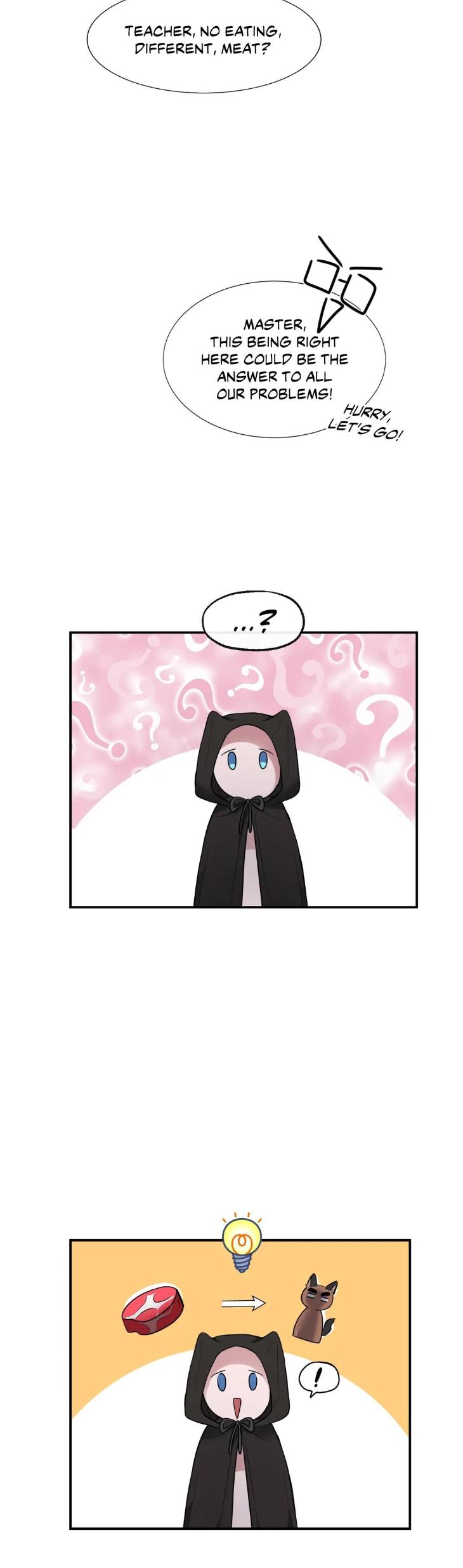 In the Castle: the Dragon’s Erotic Education by Ppeurin – Uncensored [Eng] page 8