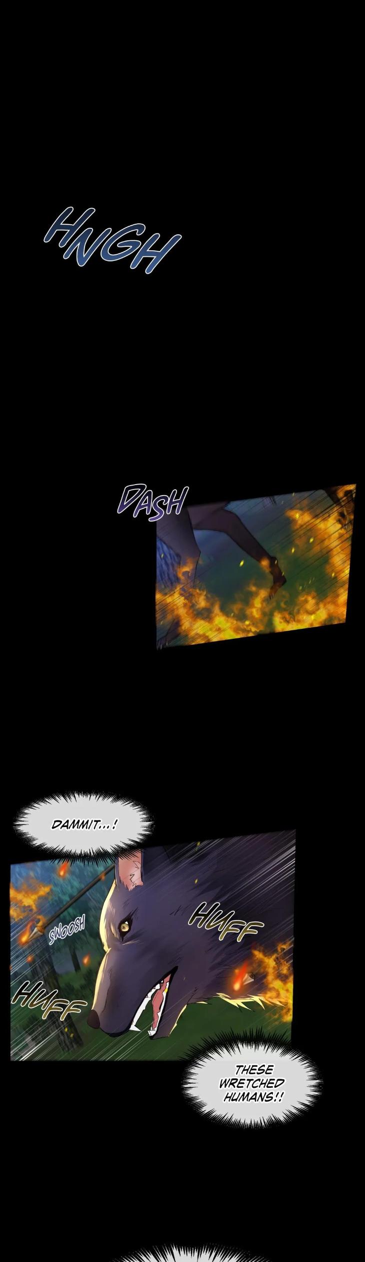 In the Castle: the Dragon’s Erotic Education by Ppeurin – Uncensored [Eng] page 11