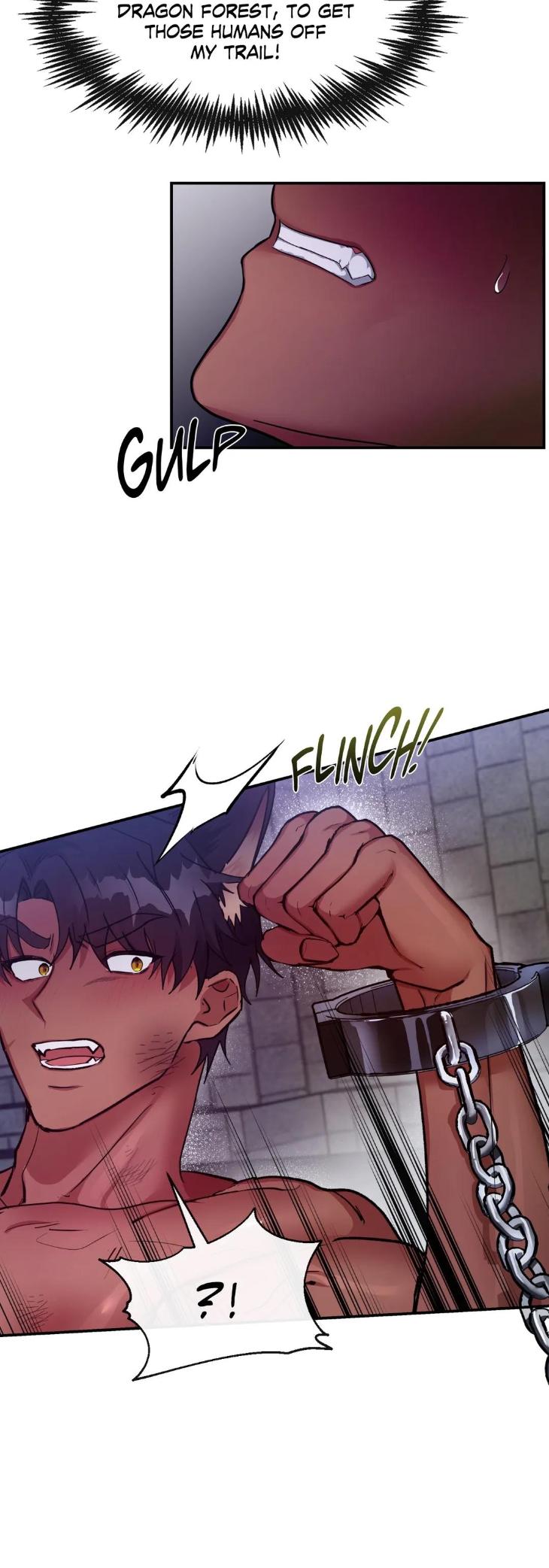 In the Castle: the Dragon’s Erotic Education by Ppeurin – Uncensored [Eng] page 16