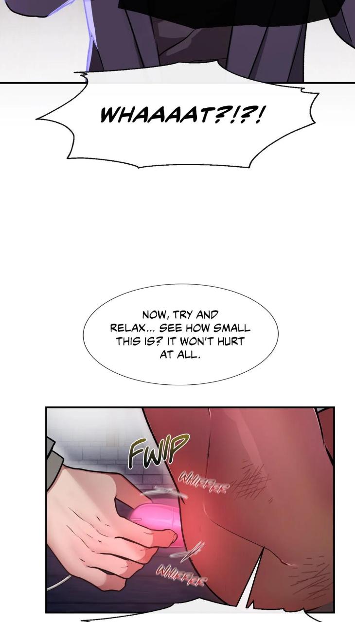 In the Castle: the Dragon’s Erotic Education by Ppeurin – Uncensored [Eng] page 22