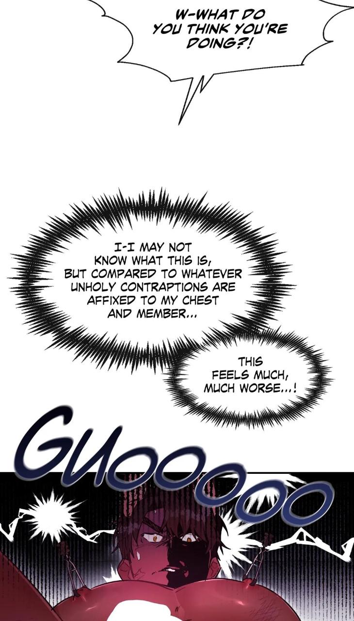 In the Castle: the Dragon’s Erotic Education by Ppeurin – Uncensored [Eng] page 23