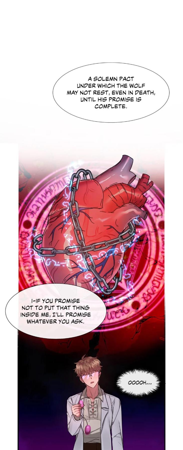 In the Castle: the Dragon’s Erotic Education by Ppeurin – Uncensored [Eng] page 29