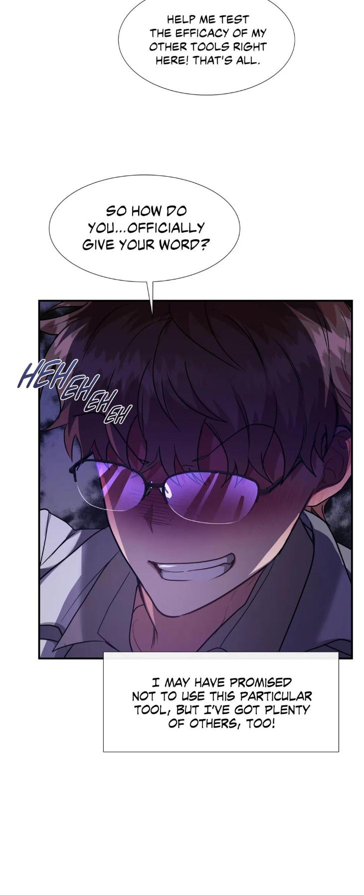 In the Castle: the Dragon’s Erotic Education by Ppeurin – Uncensored [Eng] page 32