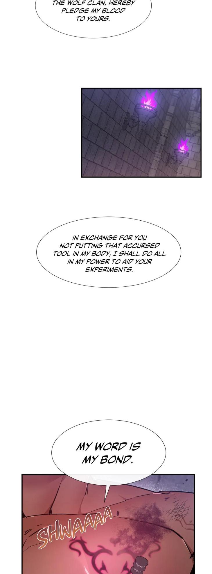 In the Castle: the Dragon’s Erotic Education by Ppeurin – Uncensored [Eng] page 34