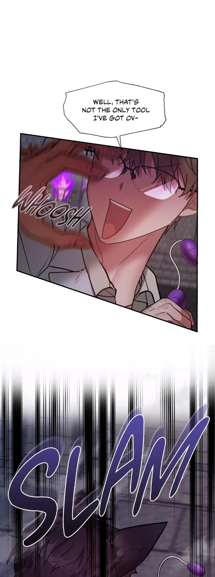 In the Castle: the Dragon’s Erotic Education by Ppeurin – Uncensored [Eng] page 37