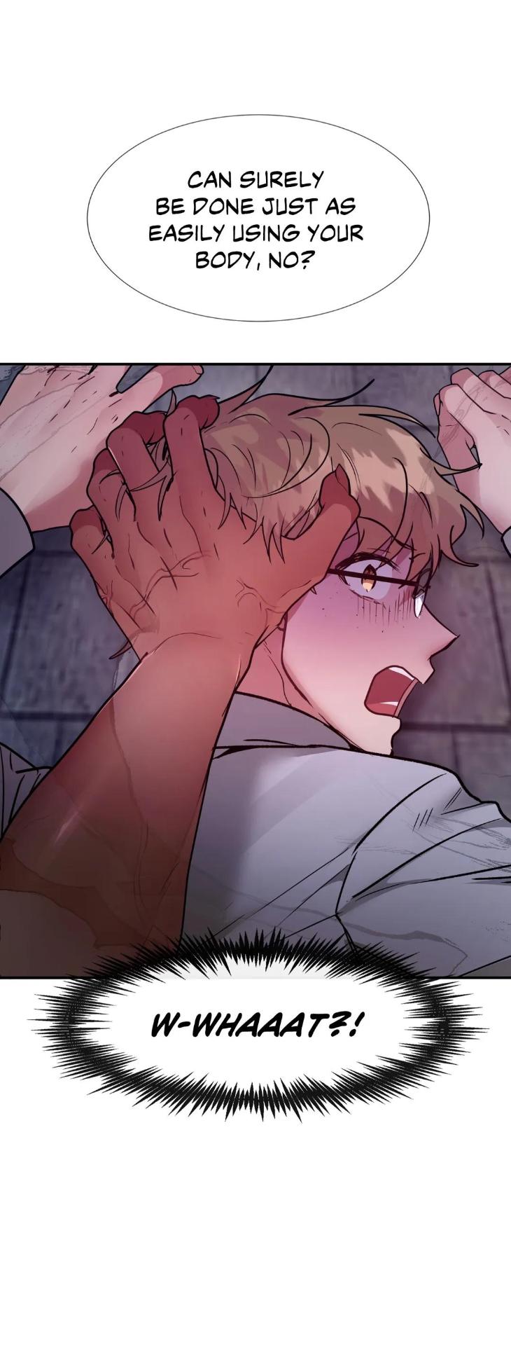 In the Castle: the Dragon’s Erotic Education by Ppeurin – Uncensored [Eng] page 40