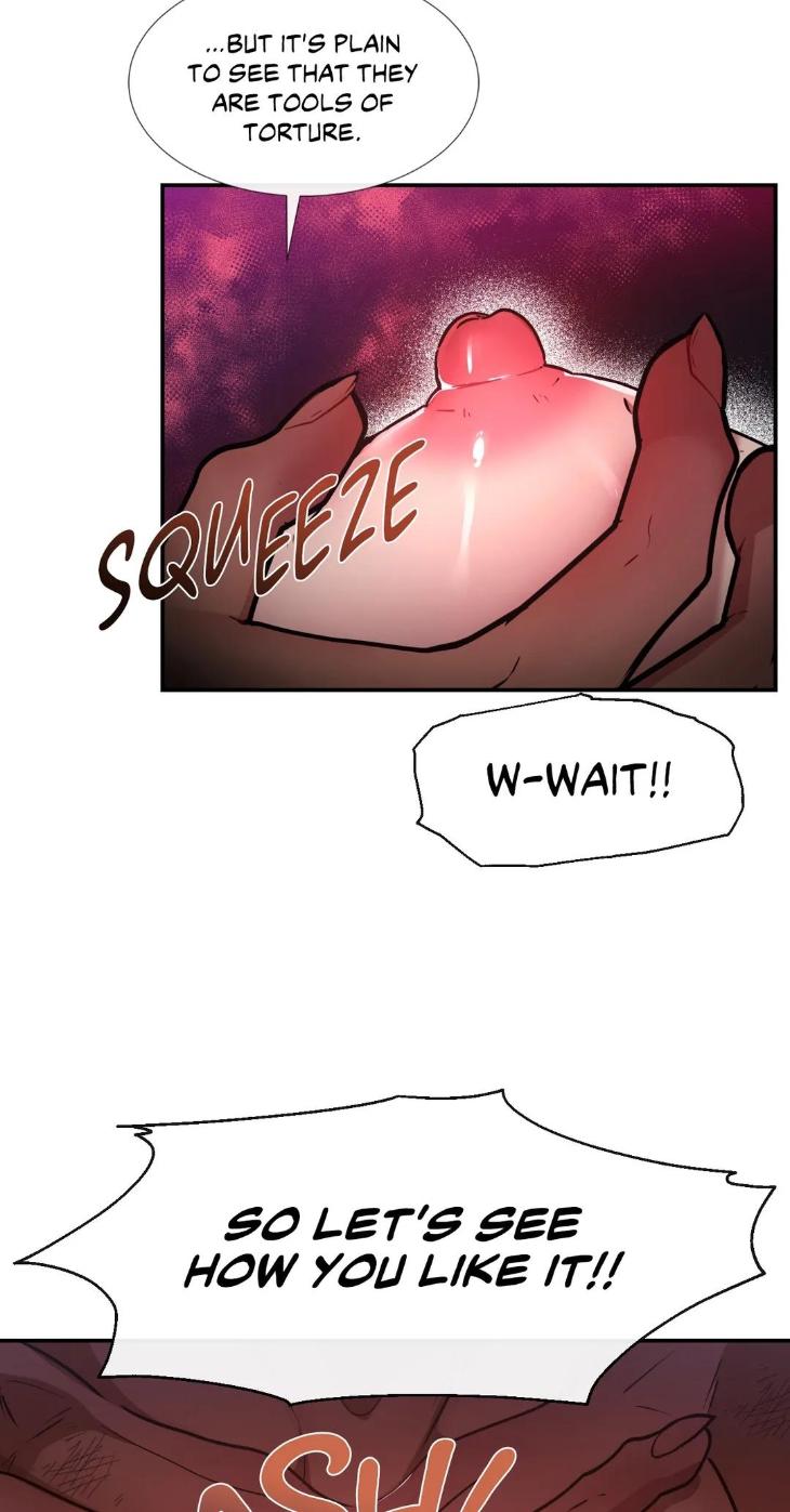 In the Castle: the Dragon’s Erotic Education by Ppeurin – Uncensored [Eng] page 42