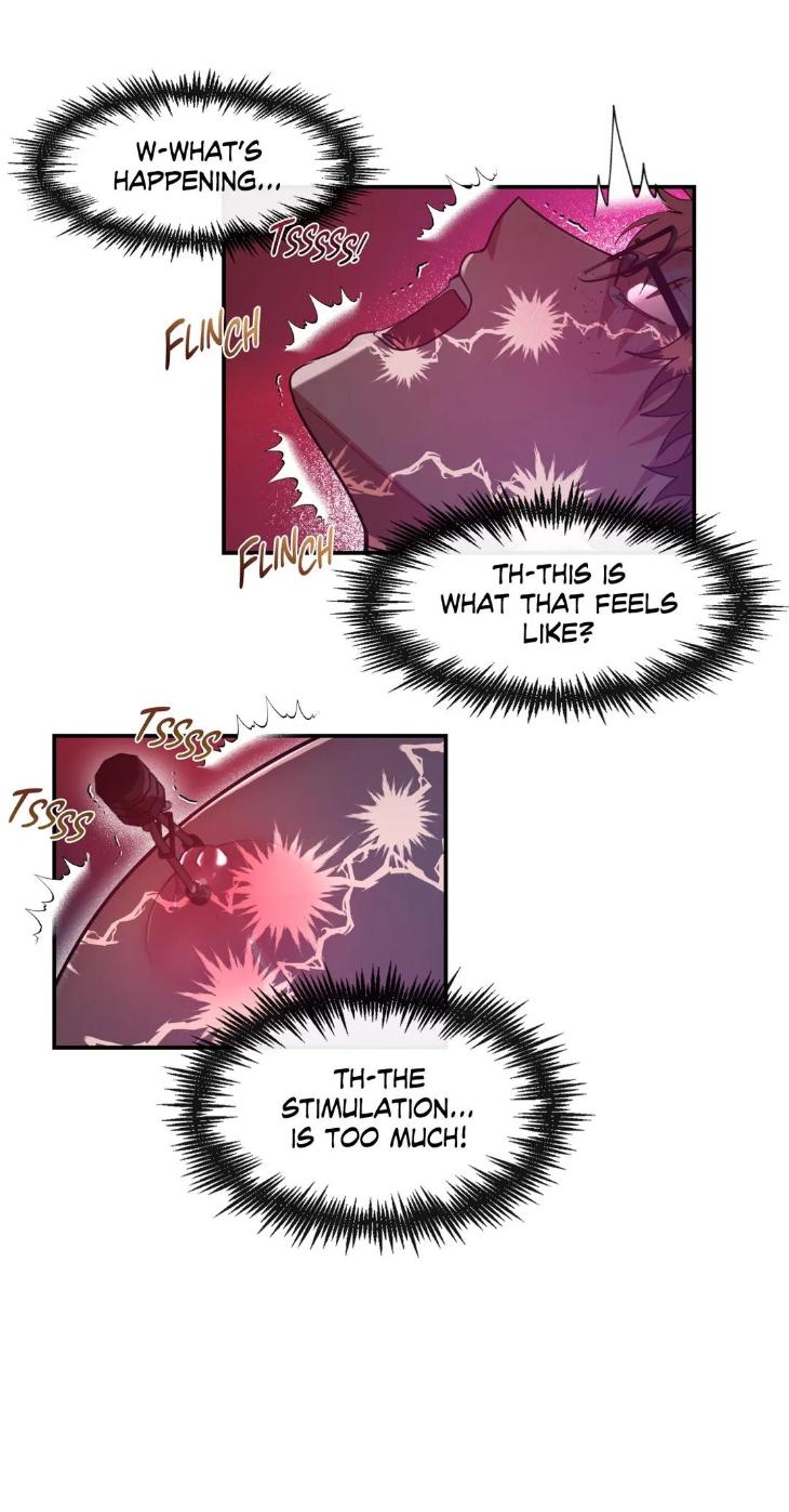 In the Castle: the Dragon’s Erotic Education by Ppeurin – Uncensored [Eng] page 44